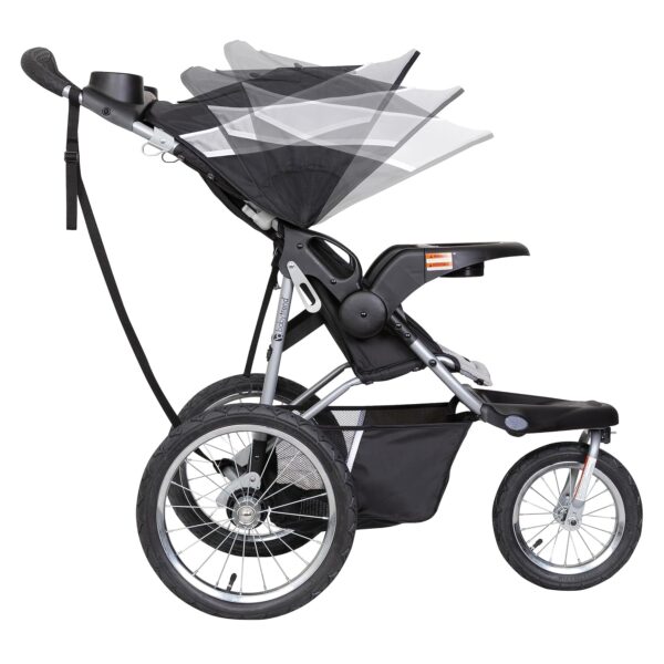 Baby Trend Expedition® Jogger, Phantom - Image 6
