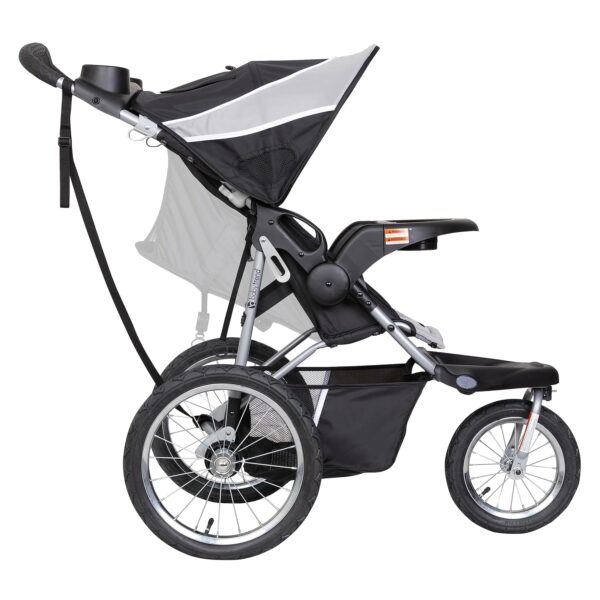 Baby Trend Expedition® Jogger, Phantom - Image 3