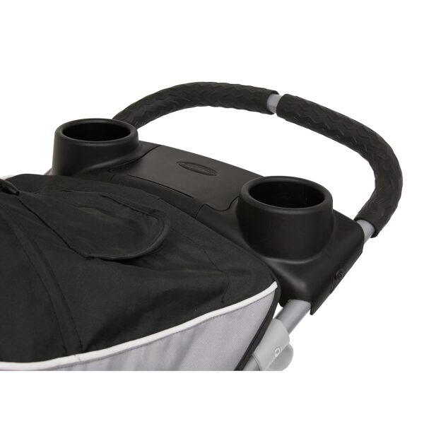 Baby Trend Expedition® Jogger, Phantom - Image 5