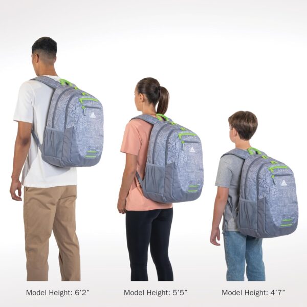 Foundation 6 Backpack - Image 5