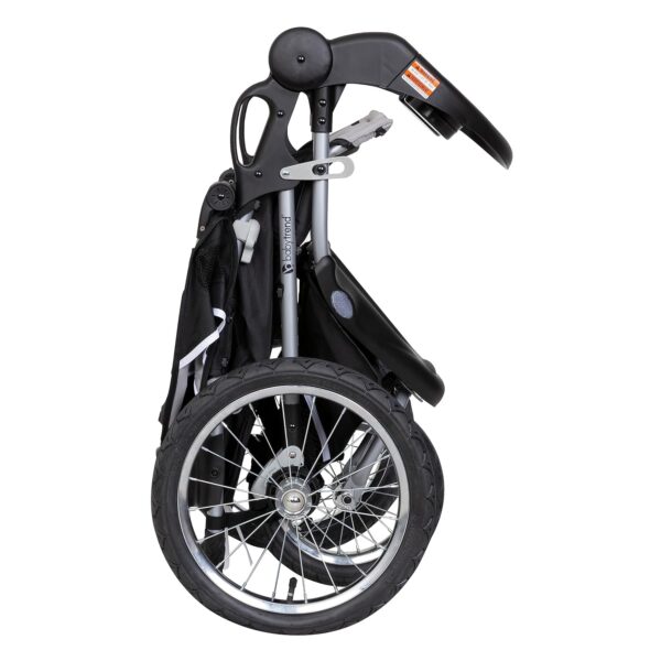 Baby Trend Expedition® Jogger, Phantom - Image 4