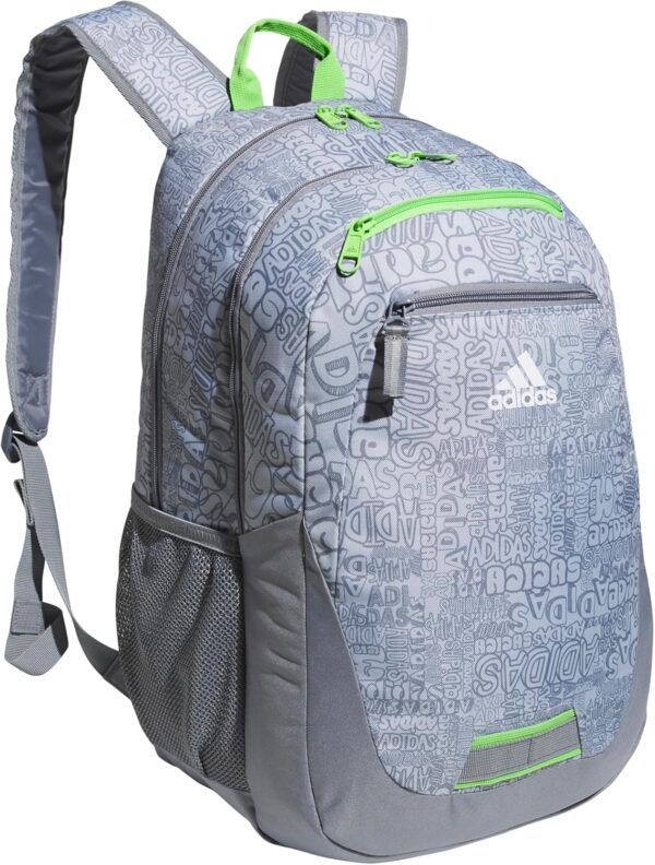 Foundation 6 Backpack