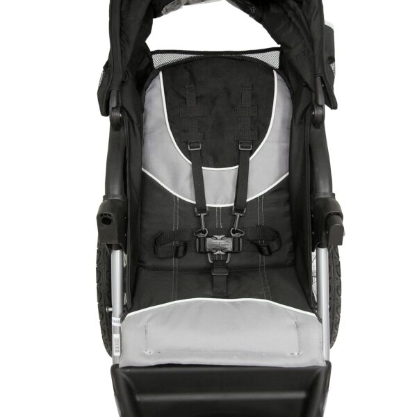 Baby Trend Expedition® Jogger, Phantom - Image 2