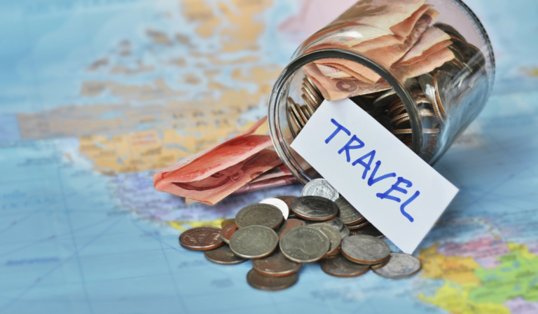 Practical Ways to Save Money While On Vacation