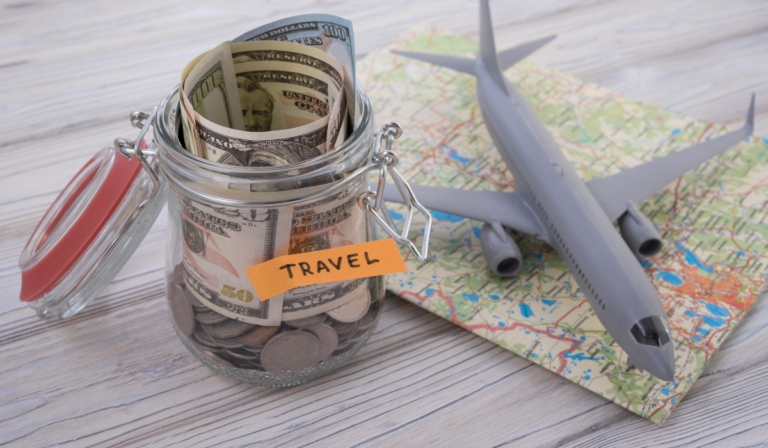 How I Travel on a Budget Without Going Broke